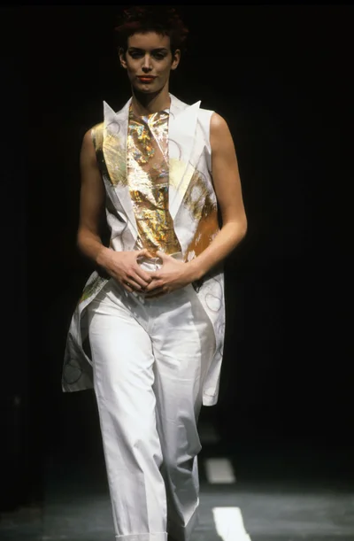 Look 5